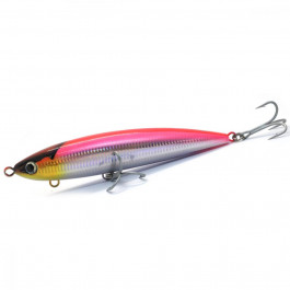   Pro-Hunter Iblue Stick Bait 220F / 01-Silver Ghost