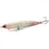 Pro-Hunter Iblue Stick Bait 220F / 01-Silver Ghost - зображення 2