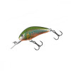 Salmo Hornet Sinking 3.5cm / Holographic Grey Shiner (QHT023) - зображення 2