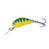 Salmo Hornet Sinking 3.5cm / Holographic Grey Shiner (QHT023) - зображення 5