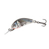 Salmo Hornet Sinking 3.5cm / Holographic Grey Shiner (QHT023) - зображення 6