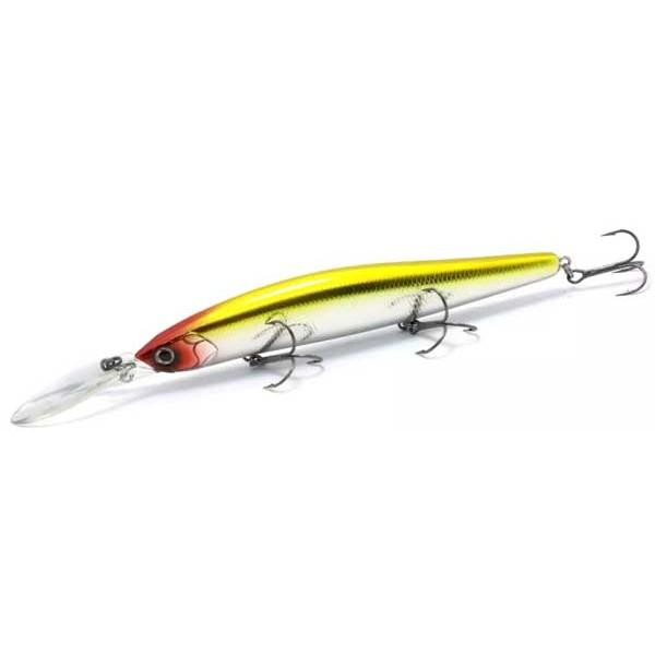 Daiwa Steez Minnow 110F DR - зображення 1