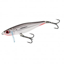   Salmo Thrill Sinking 5cm / Silver Flashy Fish (QTH005)