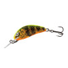 Salmo Hornet Floating 3.5cm / Green Tiger (QHT011) - зображення 5