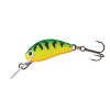 Salmo Hornet Floating 3.5cm / Green Tiger (QHT011) - зображення 6