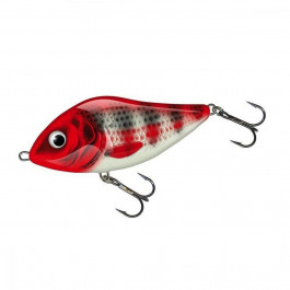   Salmo Slider Sinking 7cm / Wounded Real Grey Shiner (QSD016)