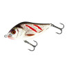 Salmo Slider Sinking 10cm / Wounded Real Grey Shiner (QSD032) - зображення 4