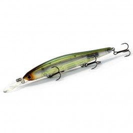   Daiwa Steez Minnow 110SP MR / Wakasagi