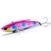 Daiwa Morethan Salt Vib 80S / Chartback Pearl - зображення 1