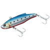 Daiwa Morethan Salt Vib 80S / Chartback Pearl - зображення 3