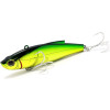 Daiwa Morethan Salt Vib 80S / Green Gold - зображення 10