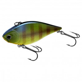   Lucky Craft LVR D-7 / BP Golden Shiner