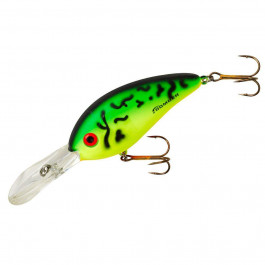   Bomber Fat Free Shad BD7F (CIT)