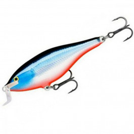   Rapala Shallow Shad Rap SSR07 (ROL)