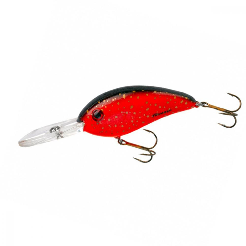 Bomber Fat Free Shad BD8F (RG) - зображення 1