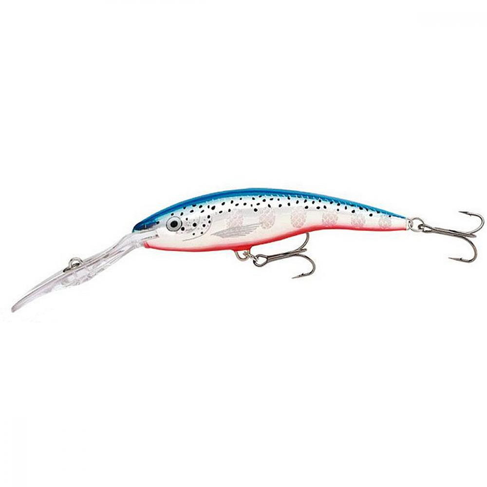 Rapala Deep Tail Dancer TDD11 (AYUL) - зображення 1