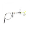 Gurza Монтаж Stinger Pike Rig L-3254 №02 / ST36 / Red / 1pcs (L-3254-402) - зображення 2