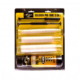   Carp Spirit Soluron PVA 3 in 1 Tube (ACS010014)