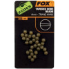 Fox Бисер Edges Tapered Bore Beads 6 мм (CAC557) - зображення 1