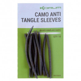   Korum Противозакручиватель Anti Tangle Sleeves Camo (K0310024)