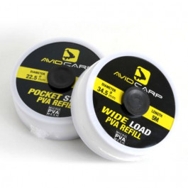   Avid Carp Сетка PVA AVID - POCKET STICK REFILL 5m (AVPVA/PSR)