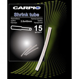   Carpio Термоусадочная трубка Shrink tube 2.0mm (SHT-0007)