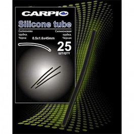   Carpio Силиконовая трубка Silicone tube 2.1mm (ST-0011)