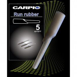   Carpio Стакан для бегущей оснастки Run rubber (RUN-0028)