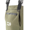 Daiwa D-Vec Breathable Waders / розмір 45 (18515-445) - зображення 2