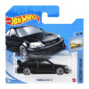 Hot Wheels Honda Civic Si Factory Fresh 1:64 GTC63 Black - зображення 1