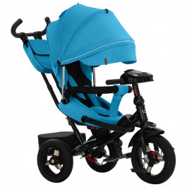   Baby Tilly Impulse T-386/2 синій льон