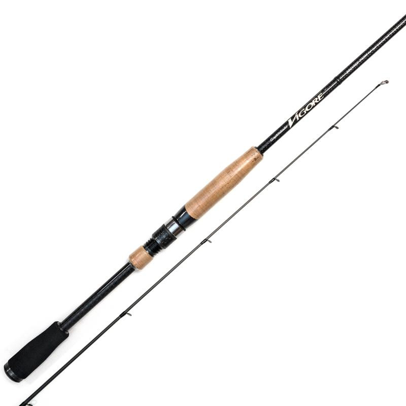 Graphiteleader 20 Vigore / 20GVIGS-742M / 2.24m 5-21g - зображення 1