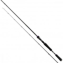   Daiwa Prorex Spinning / Jerk / 1.95m 40-120g