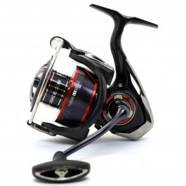   Daiwa 20 Fuego LT / 5000-C