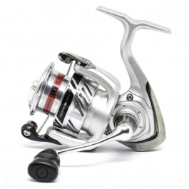   Daiwa Crossfire 4000