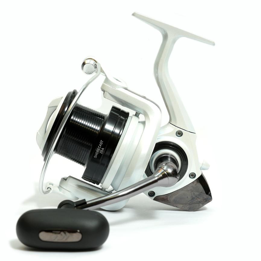 Daiwa Shorecast 25A - зображення 1