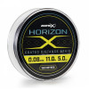 Matrix Horizon X Coated Braid / 0.08mm 150m 5.0kg (GBL006) - зображення 3