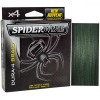 Spiderwire Dura-4 Braid / Moss Green / 0.35mm 300m 35.0kg (1450393) - зображення 3