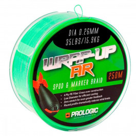   Prologic Wrap-Up AR - Spod & Marker Braid / 0.26mm 250m 15.9kg (64119)