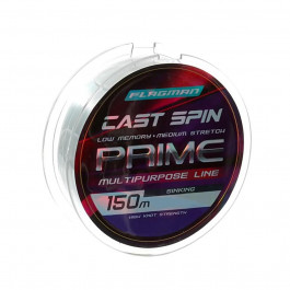   Flagman Prime Cast Spin / 0.28mm 150m 9.9kg