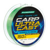 Flagman Carp Ultra Cast / Light Green / 0.20mm 150m 5.5kg - зображення 1