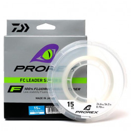   Daiwa Prorex FC Leader Super Soft / 0.26mm 50m 4.8kg (12995-026)