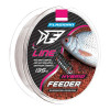 Flagman F-Line Carp / 0.25mm 135m 8.35kg - зображення 3