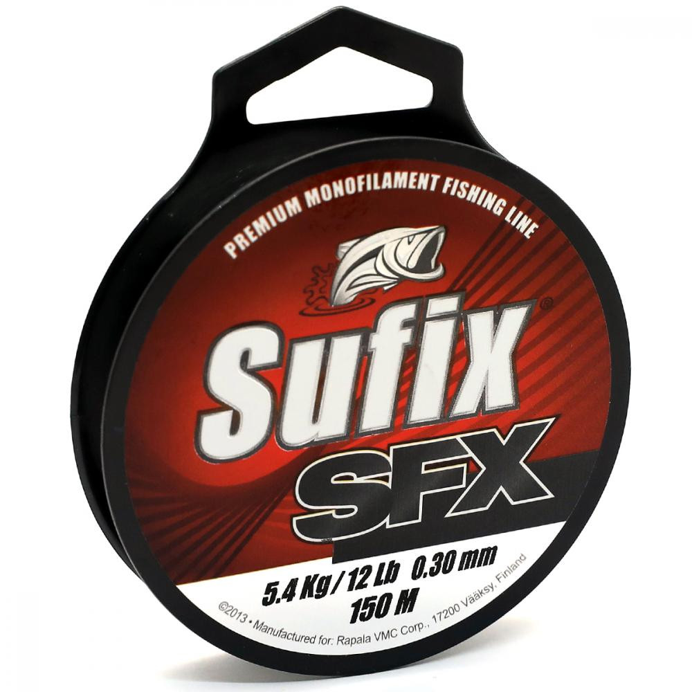 Sufix SFX (0.30mm 150m 5.40kg) - зображення 1