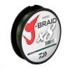 Daiwa J-Braid X8 Dark Green / 0.20mm 150m 13.00kg - зображення 2