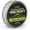 Matrix Power Micron Hooklength & Rig Line / 0.09mm 100m 0.74kg - зображення 4