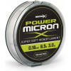 Matrix Power Micron Hooklength & Rig Line / 0.09mm 100m 0.74kg - зображення 8