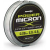 Matrix Power Micron Hooklength & Rig Line / 0.09mm 100m 0.74kg - зображення 9