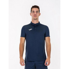   Joma Поло  Hobby 100437.331-M 2XL Темно-синє (9996484145133)