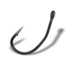 Gurza Monster Carp M1 / Black nickel / №04 / 5pcs - зображення 1